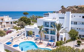 Moscha Apartments Faliraki